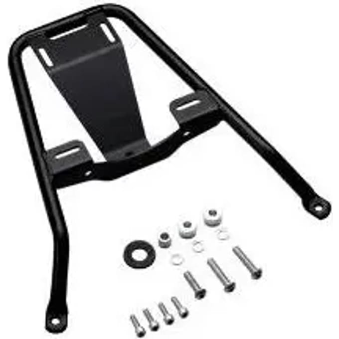 Scooter topkoffer steun Givi Monokey ou Monolock Piaggio Zip 50-125 (00 à 12)