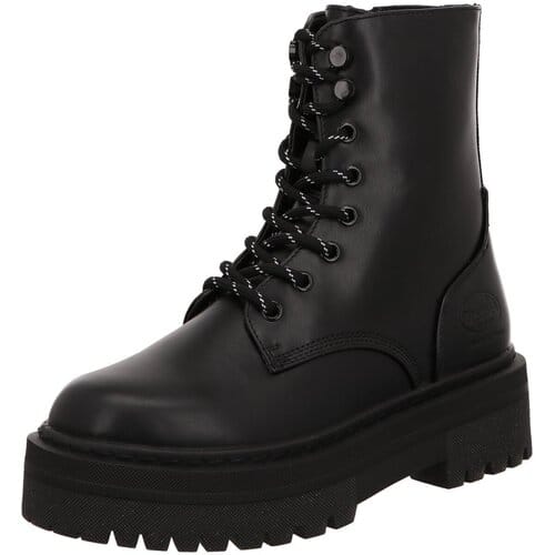Enkellaarzen Dockers by Gerli -