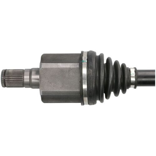 Aandrijfas POINT GEAR PNG76364