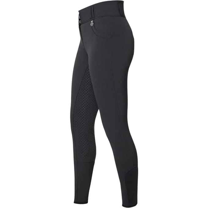 Hoge taille rijbroek voor dames Premier Equine Sophia