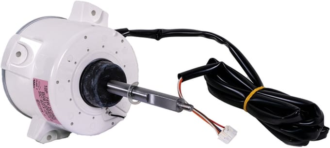 BRÖTJE Motor BLW Mono , 7766691