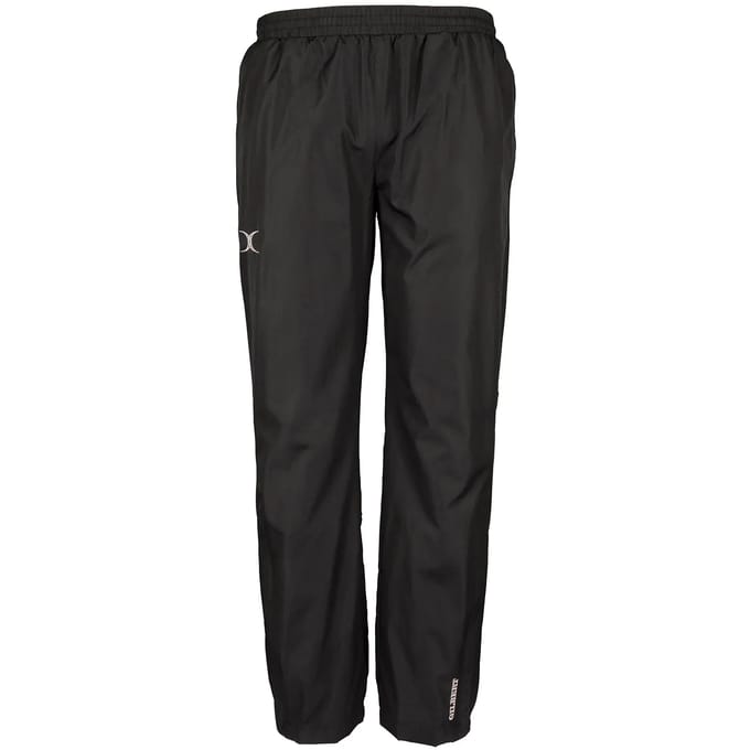 Gilbert Photon Trs Jnr Zwart - 3 - 4 Yrs