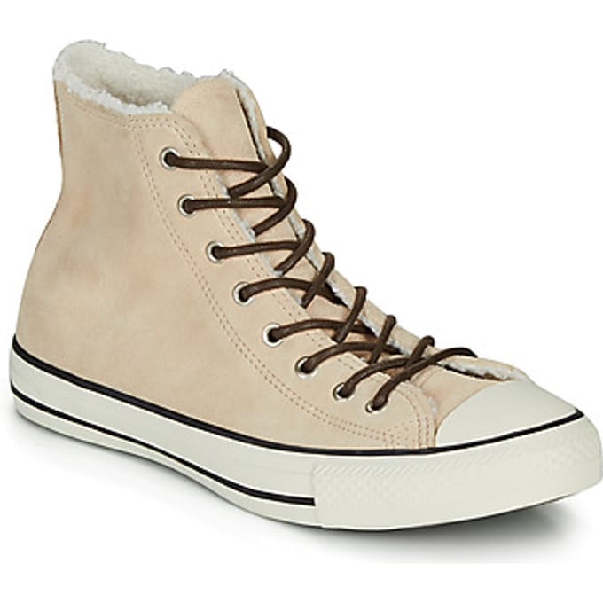 Hoge Sneakers Converse CHUCK TAYLOR ALL STAR - HI