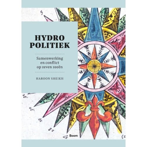 Hydropolitiek - Haroon Sheikh