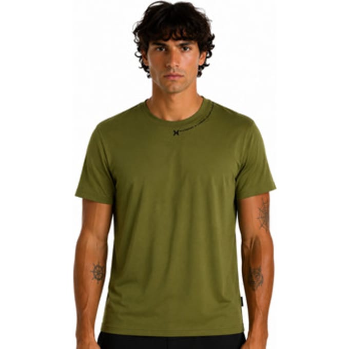 T-shirt Richmond X UMP26037TS