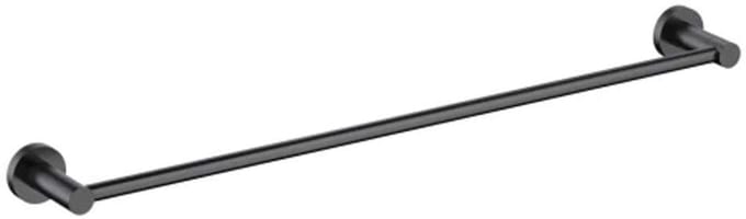 OMNIRES Modern Project - Handdoekhouder, lengte 60 cm, geborsteld antraciet MP60216AT
