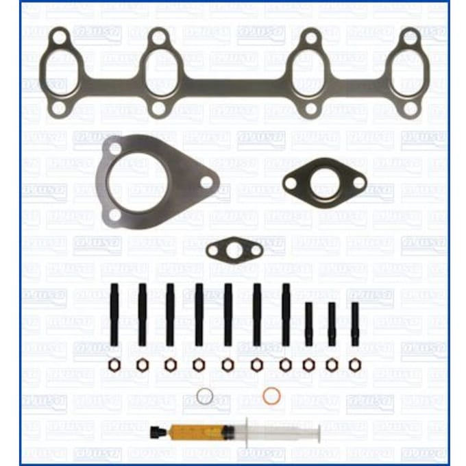 Montageset, supercharger AJUSA JTC11020