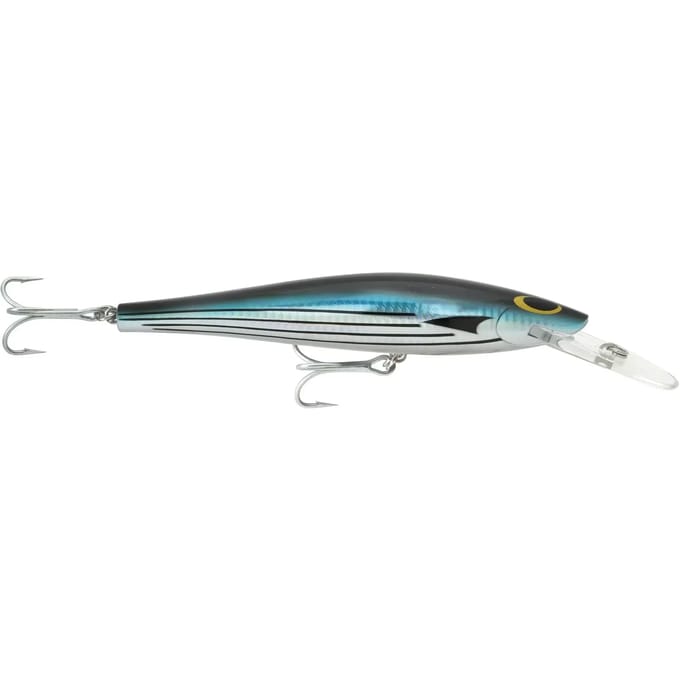 Lok Williamson Speed Pro Deep – 54g