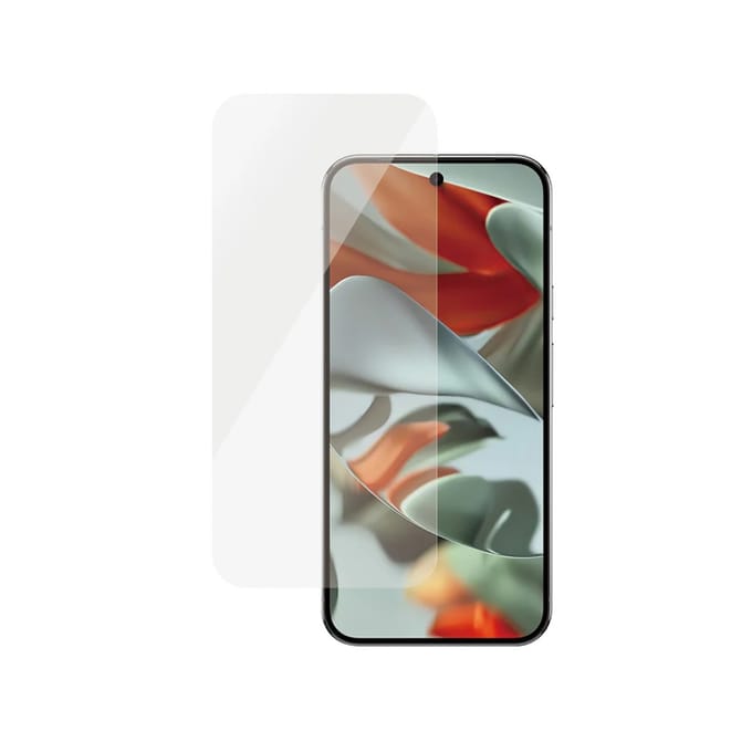 SAFE by PanzerGlass Classic Fit Screenprotector voor de Google Pixel 10 Pro XL