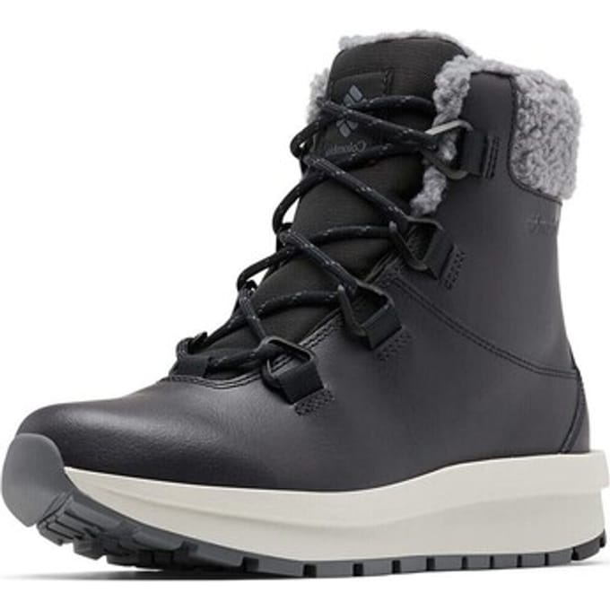 Snowboots Columbia Moritza WP