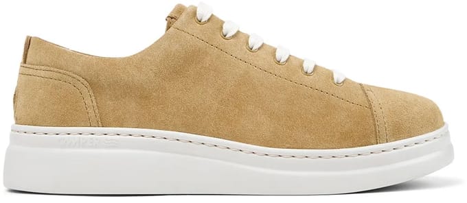 Camper Runner Schoenen Bruin EU 42 Vrouw