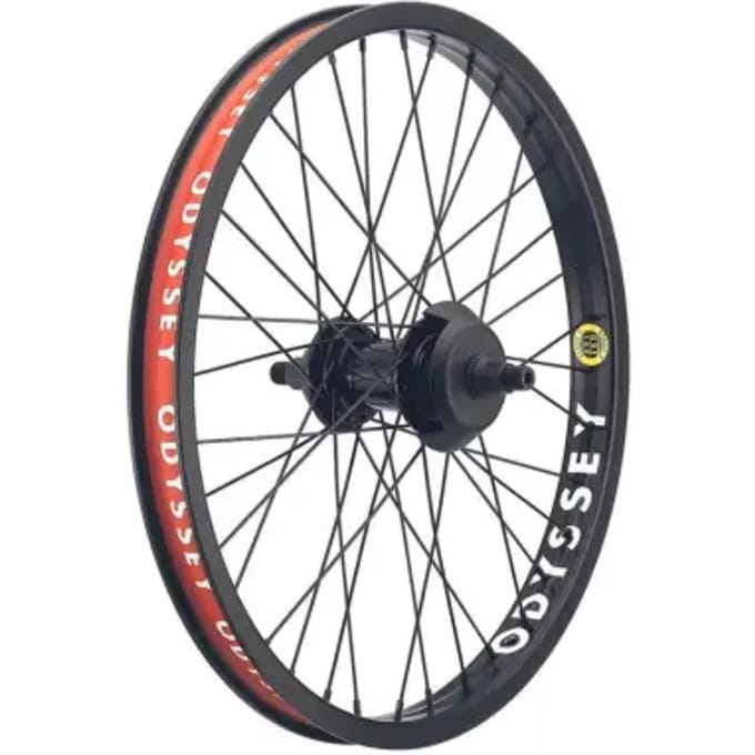 Fiets achterwiel Odyssey Freeco Stage-2 LHD