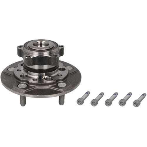 Wiellagerset SNR R152.105