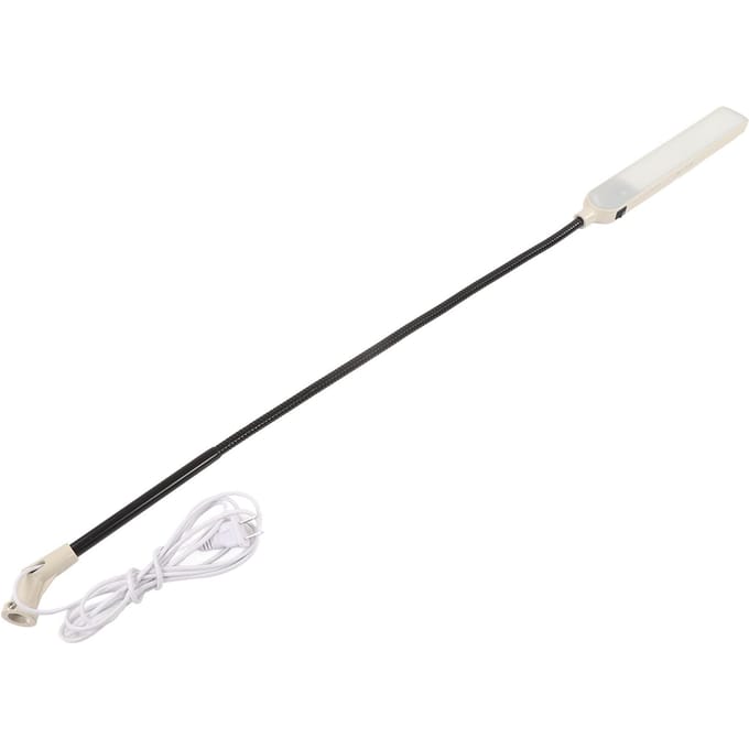 Naaimachine Licht Industriële Naaimachine Garenstandaard LED Licht 10W 64 Lampkralen voor white