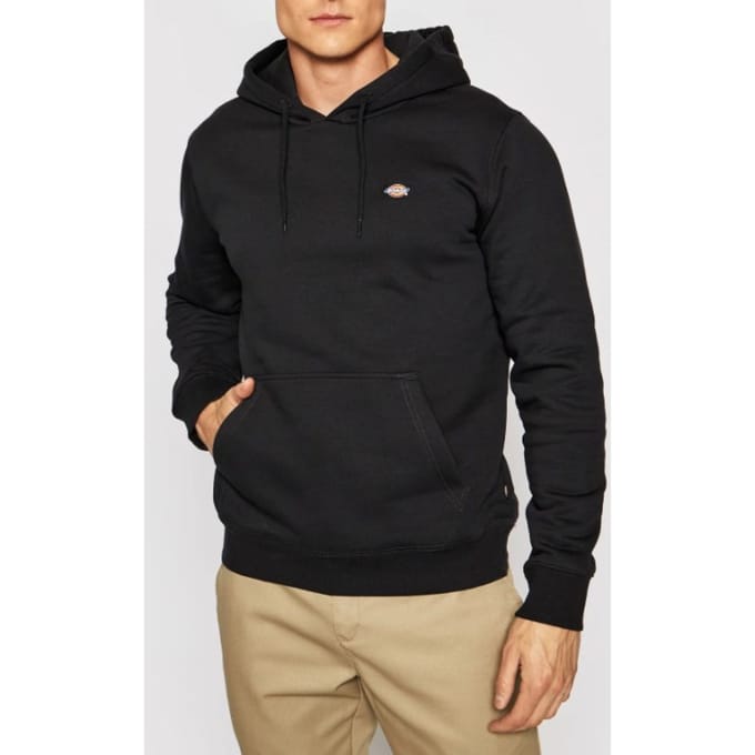 Dickies  Capuchon sweaters OAKPORT HOODIE