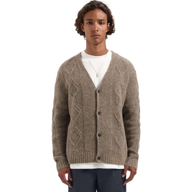 Dstrezzed Hugin vest