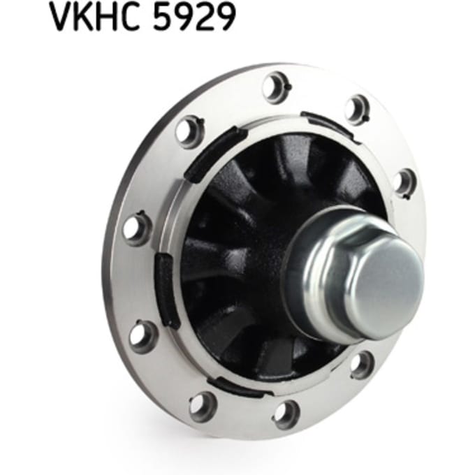 Wielnaaf SKF VKHC 5929