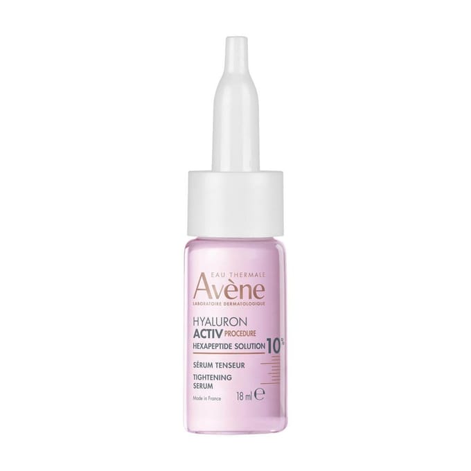 Avène Hyaluron Activ Procedure Verstevigend Serum 18ml + 2ml