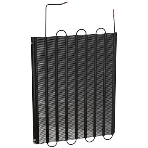AEG condensator, 640x522mm 140249689013