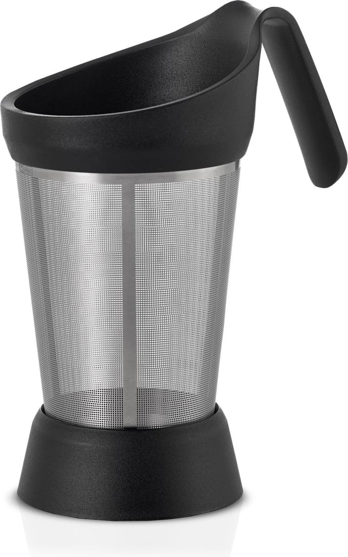 AdHoc Spiceboy Kruidenfilter met houder - H 153mm