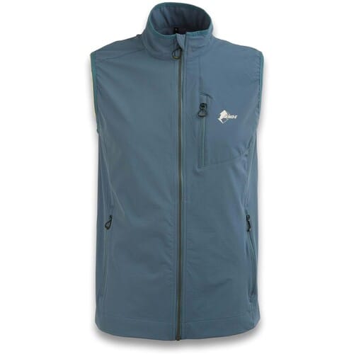 Gilet Ande Segantini
