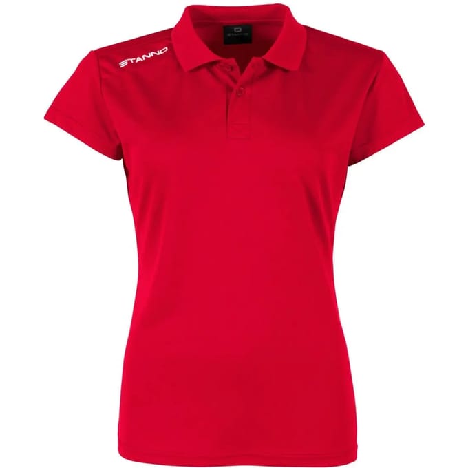 Stanno Field Polo Dames - Maat M