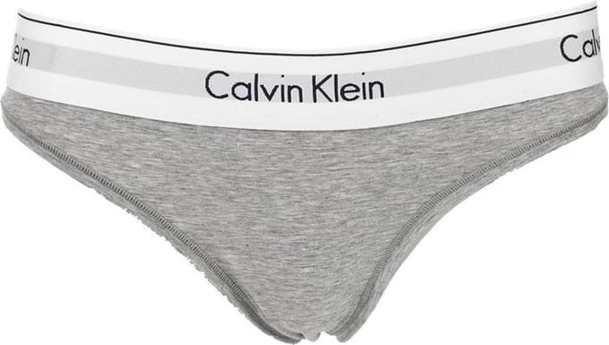 Calvin Klein Modern Cotton String - L