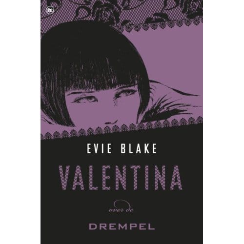 Valentina Over De Drempel - Evie Blake