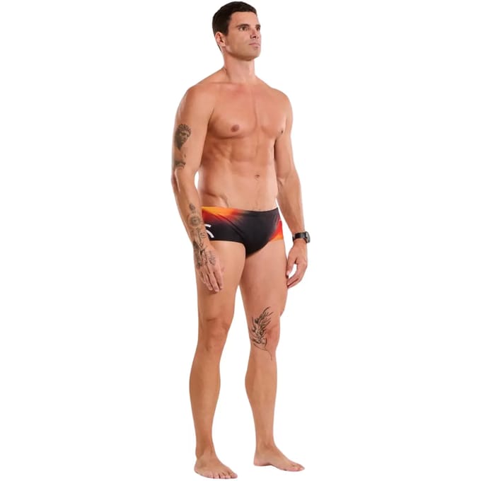 Zwembroeken Z3R0D Trunks