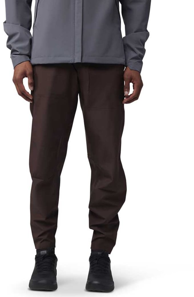 Fox Racing Ranger 2.5-layer Broek Bruin 34 Man
