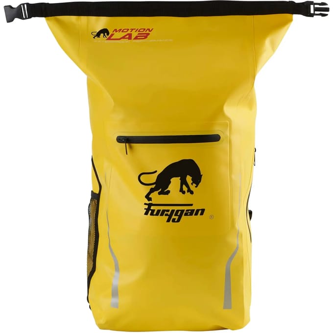 Tas Furygan ABYSS