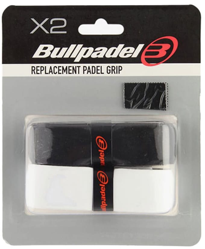 Bullpadel Basisgrip GR-1210 (Padel) Default