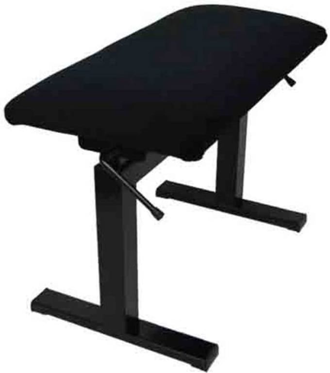 Burghardt B600H - Piano bank