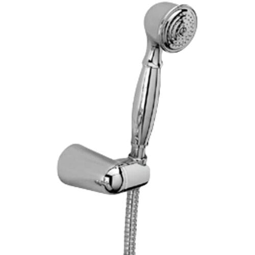 Herzbach tub shower set 11.512300