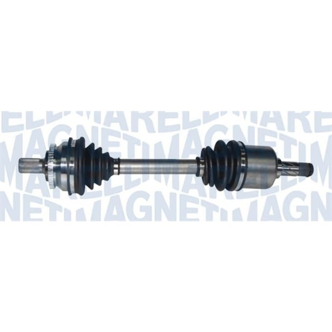Aandrijfas MAGNETI MARELLI 302004190296