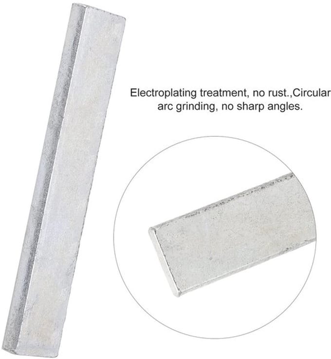 SPHProducts - Stalen Platen - Halterplaten voor Krachttraining