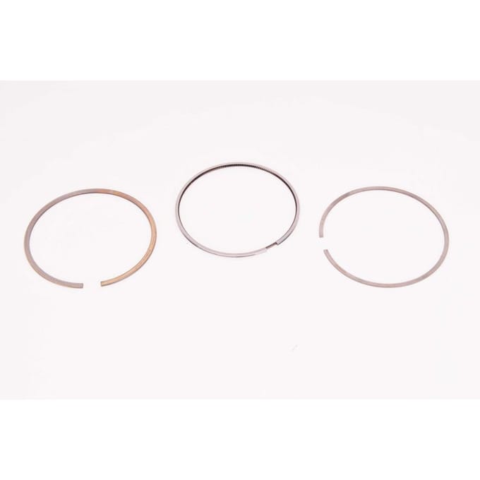 Zuigerveren set MAHLE 030 77 N1