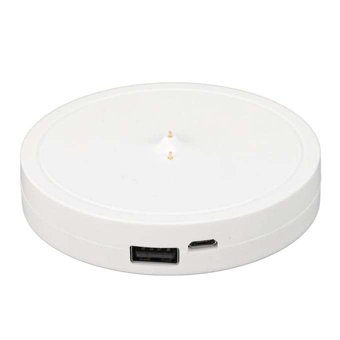 Vervangend oplaadstation voor Ultimate Ears Boom 3 Megaboom 3 Blast Megablast Oplaadstation met wit
