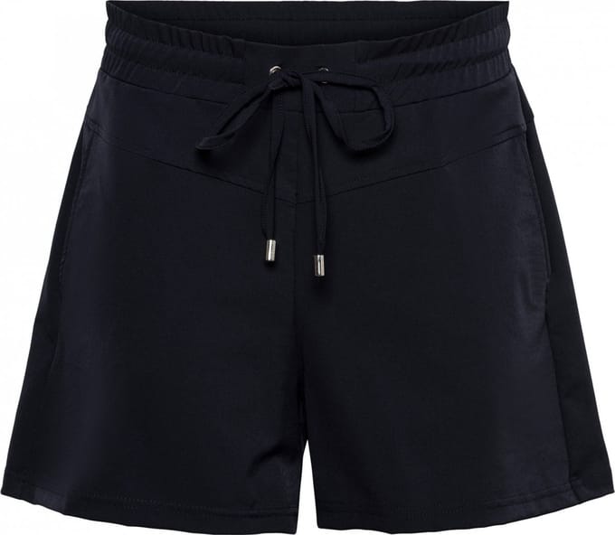 PENNY SHORT TRAVEL B-Navy Basic - M