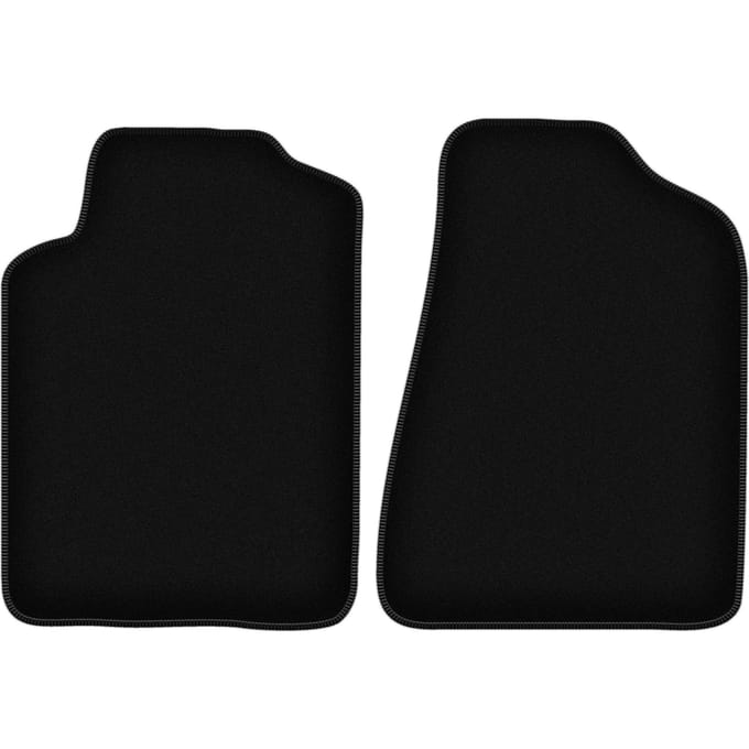 BASIC voorzijde voor: Chrysler Sebring I cabriolet, sedan 1995-2001
