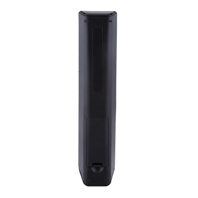 Universele Afstandsbediening Controller Vervanging voor Samsung HDTV LED Smart TV BN59-00507A zwart