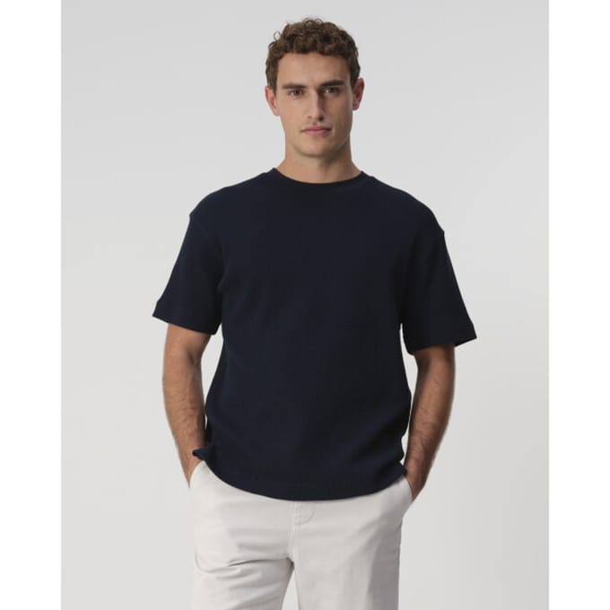 J.C. Rags T-shirt donker