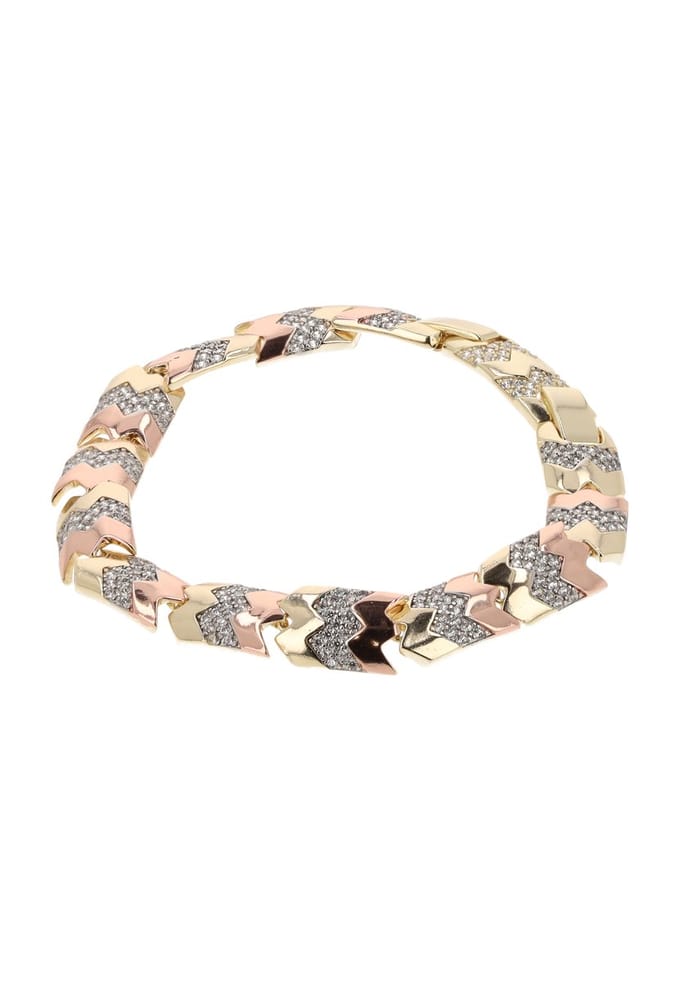 Gaya Bracelet