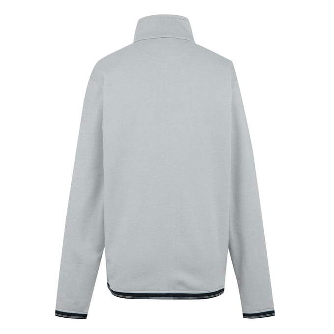 Regatta Heren Orsan Full Zip Fleecejack (IJsberg)
