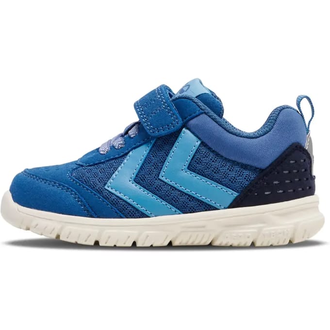 Babytrainers Hummel Crosslite