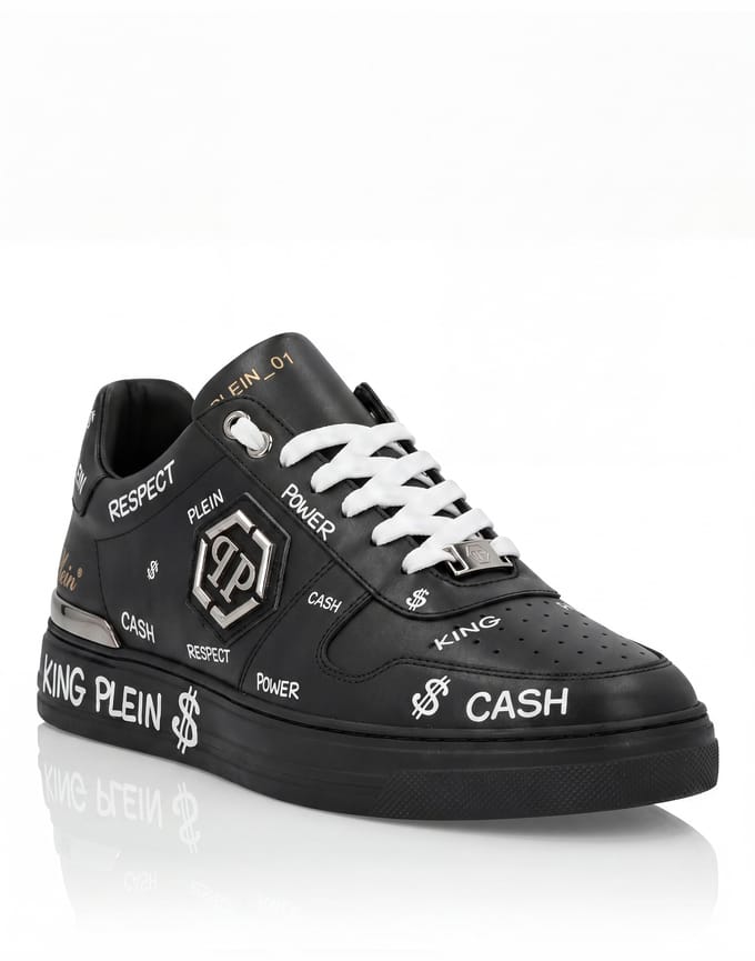 Lage Sneakers