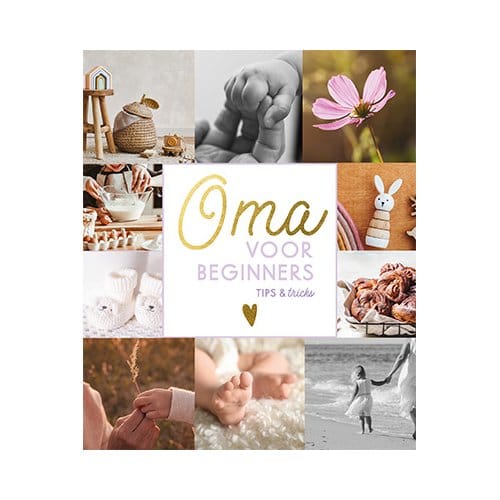 Oma Voor Beginners