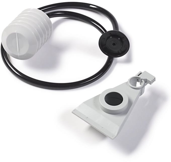 PRYM Vervangstukken rokzoommeter 611788 - Prym