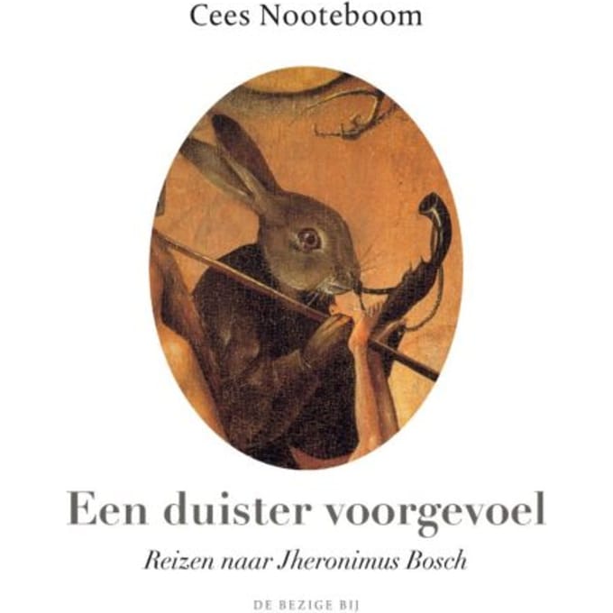 Een Duister Voorgevoel - Cees Nooteboom