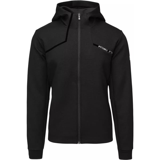 Hoodie Fitanu Norve